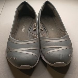 Used Foam Puma Active Shoes